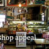 Big store stock with corner shop appeal... - Dal-Italia Delicatessen - Xplorio™ Hermanus