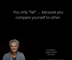 You are here now to be you