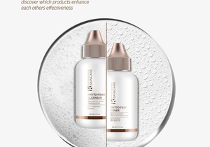 Skincare Combinations