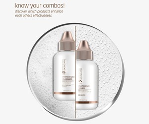 Skincare Combinations