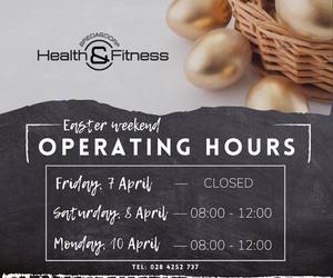Operating Hours For Upcoming Public Holidays