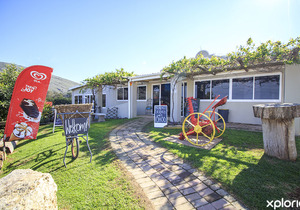 Easter Trading Hours