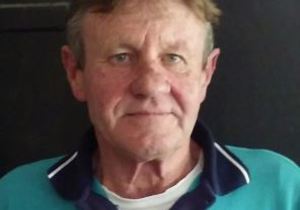 Retirement of our barman Leon Hattingh