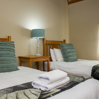 Single Beds - @lantic View - Xplorio™ Gansbaai
