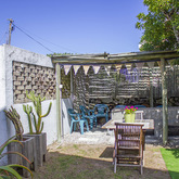 Entertainment Area - @lantic View - Xplorio™ Gansbaai