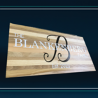 House Sign - M + S Designs - Xplorio™ Gansbaai