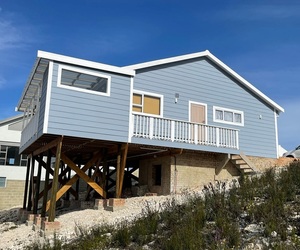 Timber and Nutec Services in Cape Agulhas