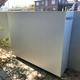 Water Filter System Box - Unger Carpentry - Xplorio™ L'Agulhas / Struisbaai