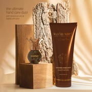 Soothing Hand Balm and Nourishing Nail Oil Duo