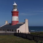 L'Agulhas Light House - High Level Self Catering - Xplorio™ Agulhas / Struisbaai