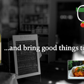Where good things come together... - Fabio's Ristorante - Xplorio™ Hermanus