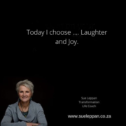 Choose Happiness Everyday!