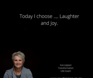 Choose Happiness Everyday!