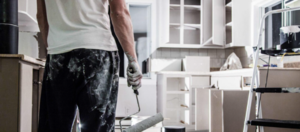 How To Paint Your Kitchen