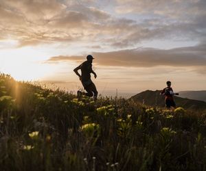 5 August 2023: Merrell Whale of Trail 53km and 35km