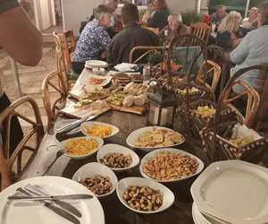 65th Birthday Party at Eileen's