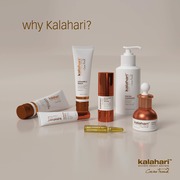 Kalahari Skincare Products in Gansbaai!