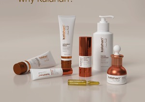 Kalahari Skincare Products in Gansbaai!