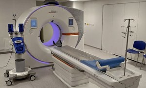 An Aggressive Uptake of Glucose