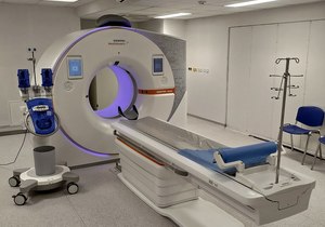 An Aggressive Uptake of Glucose