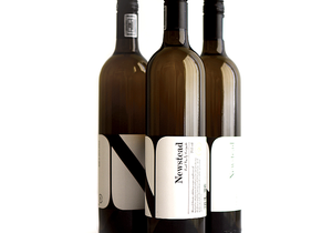 Now in Stock: Newstead Sauvignon Blanc!