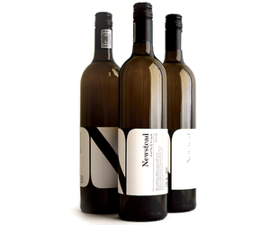 Now in Stock: Newstead Sauvignon Blanc!