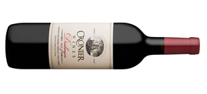 Saturday | Sunday Weekend Tasting: Driebergen from Cronier Wine Estate