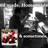 Hand-made and Home-made... - Dal-Italia Delicatessen - Xplorio™ Hermanus