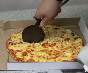 Trawlers Pizza Is Open During Load-Shedding