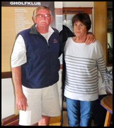 Golf Competition Results for 12 - 16 April 2023