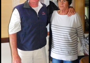 Golf Competition Results for 12 - 16 April 2023