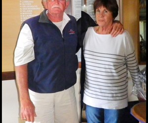 Golf Competition Results for 12 - 16 April 2023