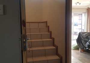 Drywall Installation in De Kelders, Gansbaai