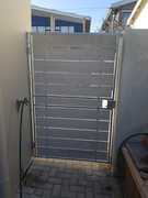 Installing Gates in Franskraal