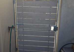 Installing Gates in Franskraal