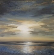 Lize van der Walt’s Breaking Light Collection - Sold!