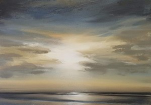 Lize van der Walt’s Breaking Light Collection - Sold!