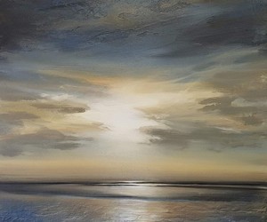 Lize van der Walt’s Breaking Light Collection - Sold!