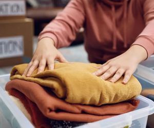 Stanford Rotary Blankets Appeal