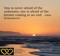 Embrace Change Everyday