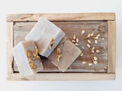 New Herbal Tea Soap Combinations