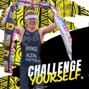 13 April 2023: The Cape Ultra Triathlon