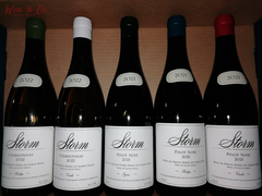 Now in Stock: Storm New Releases!