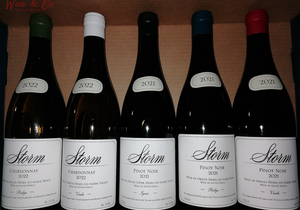 Now in Stock: Storm New Releases!