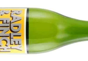Saturday | Sunday Weekend Tasting: Radley and Finch Chenin Blanc