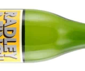 Saturday | Sunday Weekend Tasting: Radley and Finch Chenin Blanc