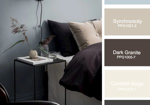 Prominent Paints: Autumn Inspiration