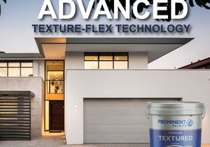 Prominent Premium Textured Paint