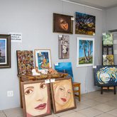 Art - Art4Heart - Xplorio™ Gansbaai