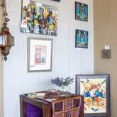 Art Gallery - Art4Heart - Xplorio™ Gansbaai